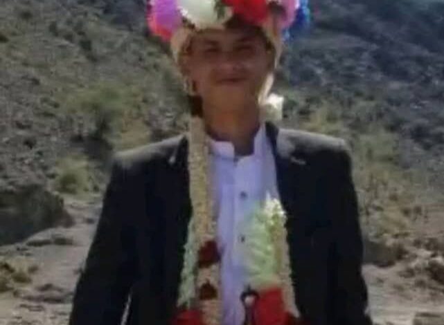 جريمة مروعة تهز إب.. شاب يقتل والدته في المخادر 1 جريمة مروعة تهز إب.. شاب يقتل والدته في المخادر