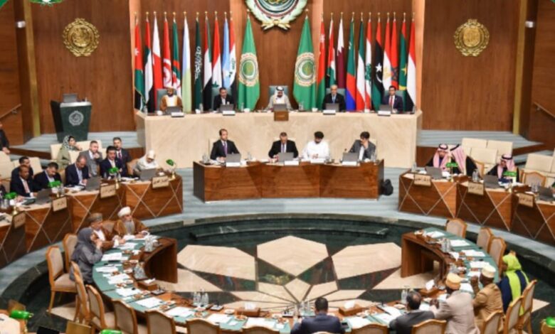 البرلمان العربي يرحّب بمؤتمر شامل لمعالجة القضية الجنوبية ويؤكد أولوية الحوار في اليمن 1 البرلمان العربي يرحّب بمؤتمر شامل لمعالجة القضية الجنوبية ويؤكد أولوية الحوار في اليمن
