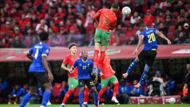 المغرب يحقق الفوز على تنزانيا ويتأهل إلى ربع نهائي كأس أمم إفريقيا