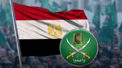 القاهرة تعتبر التصنيف الأميركي للإخوان دعماً لموقفها الثابت في مكافحة الإرهاب