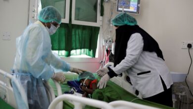 مناشدة عاجلة لمحافظ الحديدة لمكافحة تفشي الملاريا جنوب المحافظة