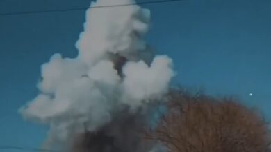 انفجار مصنع في منغوليا الداخلية بالصين يخلف قتلى وجرحى
