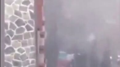 داعش يتبنى هجومًا على مطعم صيني في كابول