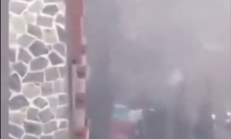داعش يتبنى هجومًا على مطعم صيني في كابول