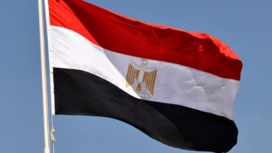 القاهرة ترفض الإجراءات الإسرائيلية الخاصة بملكية الأراضي في الضفة الغربية الفلسطينية