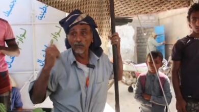 إشادة شعبية بالأداء الأمني لقوات الأمن الخاصة في المديريات المحررة جنوب الحديدة 2 إشادة شعبية بالأداء الأمني لقوات الأمن الخاصة في المديريات المحررة جنوب الحديدة