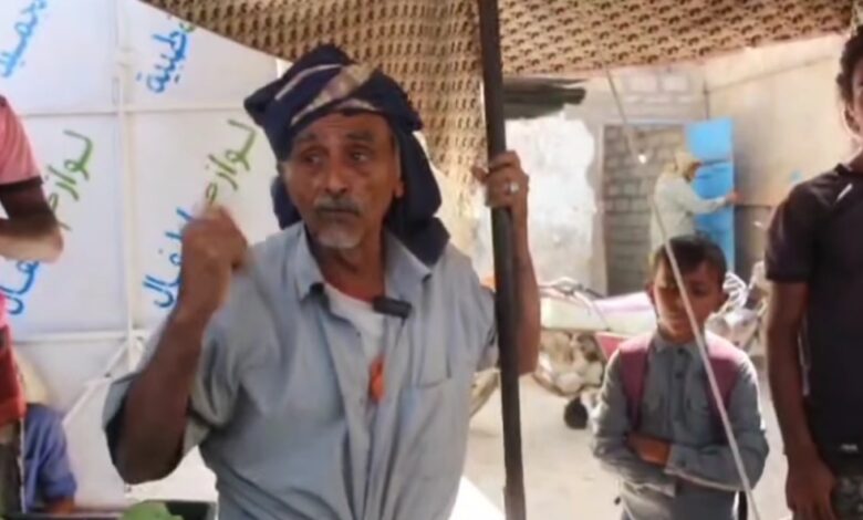 إشادة شعبية بالأداء الأمني لقوات الأمن الخاصة في المديريات المحررة جنوب الحديدة