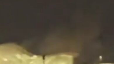 وفاة وإصابات جراء استهداف مطار زايد الدولي بطائرة مسيرة وإجراءات عاجلة لإدارة حركة الطيران في أبوظبي