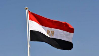 مصر تدين الاعتداءات في المنطقة وتدعو للحوار وتغليب الحلول الدبلوماسية