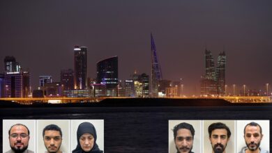 البحرين تعلن القبض على 6 أشخاص لنشر مقاطع مضللة والتحريض عبر مواقع التواصل