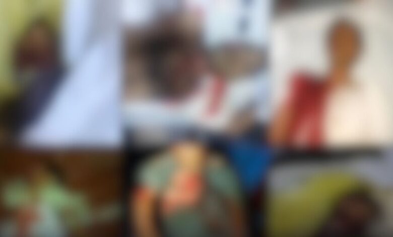 السلطة المحلية بحجة تدين استهداف تجمع مدنيين أثناء الإفطار وتطالب بمحاسبة الحوثيين 1 السلطة المحلية بحجة تدين استهداف تجمع مدنيين أثناء الإفطار وتطالب بمحاسبة الحوثيين