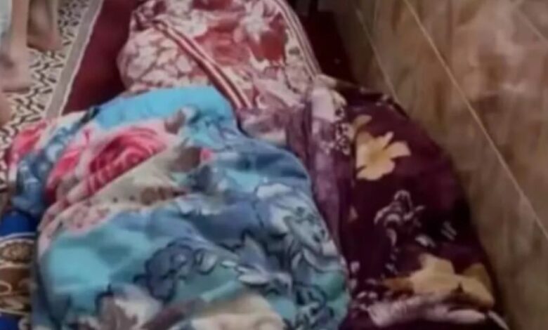 مأساة في أول أيام عيد الفطر: وفاة امرأة وأطفالها في حادث تسرب غاز بمنزلهم في لحج 1 مأساة في أول أيام عيد الفطر: وفاة امرأة وأطفالها في حادث تسرب غاز بمنزلهم في لحج