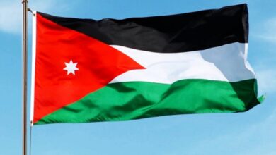 الأردن: نجاح سلاح الجو في تدمير 14 صاروخاً و21 طائرة مسيرة رغم الهجمات المستمرة
