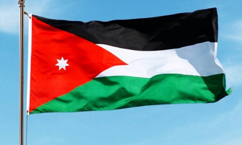 الأردن: نجاح سلاح الجو في تدمير 14 صاروخاً و21 طائرة مسيرة رغم الهجمات المستمرة 1 الأردن: نجاح سلاح الجو في تدمير 14 صاروخاً و21 طائرة مسيرة رغم الهجمات المستمرة