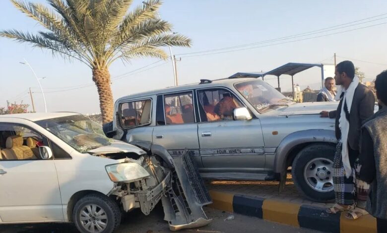 74 وفاة و332 إصابة في حوادث مرورية خلال رمضان بالمناطق المحررة 1 74 وفاة و332 إصابة في حوادث مرورية خلال رمضان بالمناطق المحررة