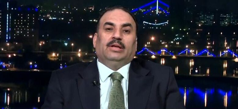 مستشار عراقي يؤكد التزام بلاده بأمن المنطقة بعد البيان السداسي الخليجي 1 مستشار عراقي يؤكد التزام بلاده بأمن المنطقة بعد البيان السداسي الخليجي
