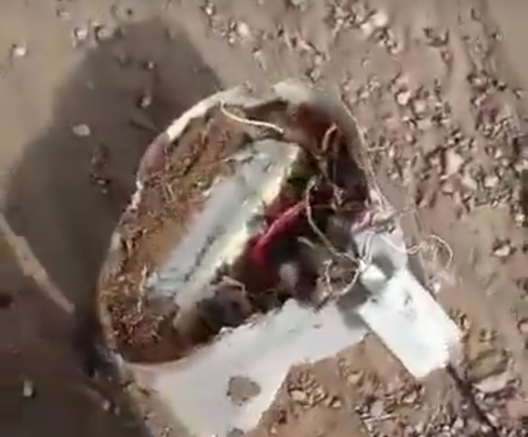 المرصد اليمني للألغام يدعو إلى الحيطة والحذر تزامنًا مع المنخفض الجوي وتأثيراته