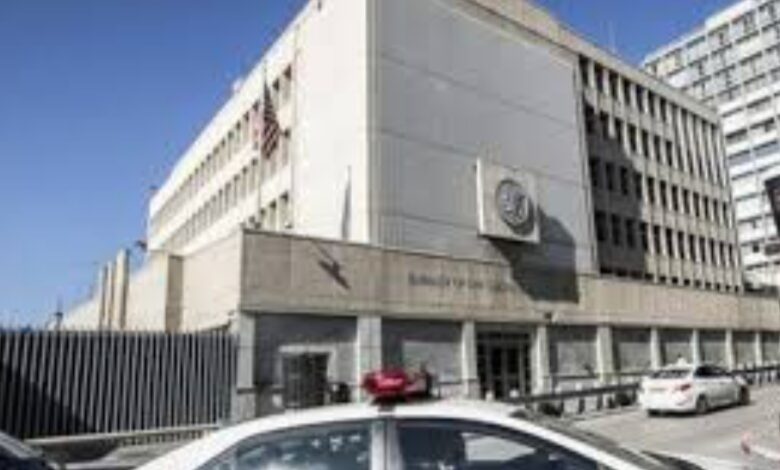 السفارة الأمريكية تدعم مبتعثي اليمن الخريجين بالمشاركة في صندوق الابتكار