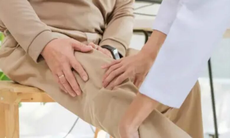 آمل جديد لعلاج الألم المزمن بعد اكتشاف مسار دماغي يتحكم في استمراره 1 آمل جديد لعلاج الألم المزمن بعد اكتشاف مسار دماغي يتحكم في استمراره