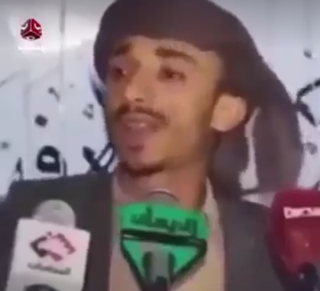 الإرياني: الإساءة للصحابة تعكس انحرافًا فكريًا ممنهجًا وتستهدف هوية اليمنيين 1 الإرياني: الإساءة للصحابة تعكس انحرافًا فكريًا ممنهجًا وتستهدف هوية اليمنيين