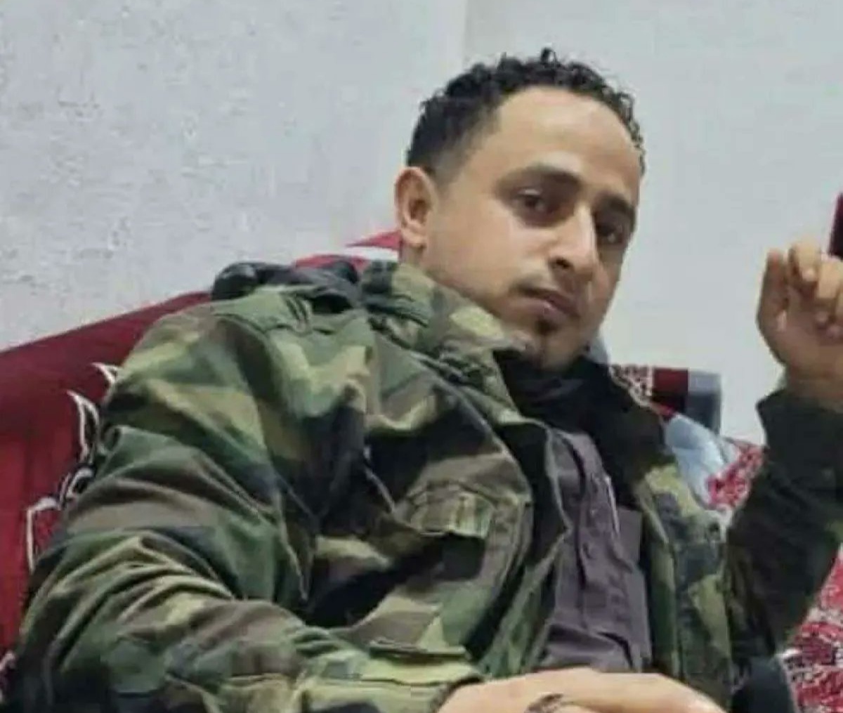 اغتيال ضابط في مكافحة الإرهاب برصاص مسلحين في مدينة تعز