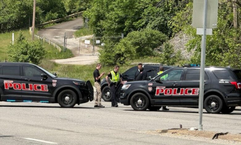 أمريكا.. تسرب كيميائي في فرجينيا الغربية يؤدي إلى وفاة شخصين وإصابة 19 آخرين