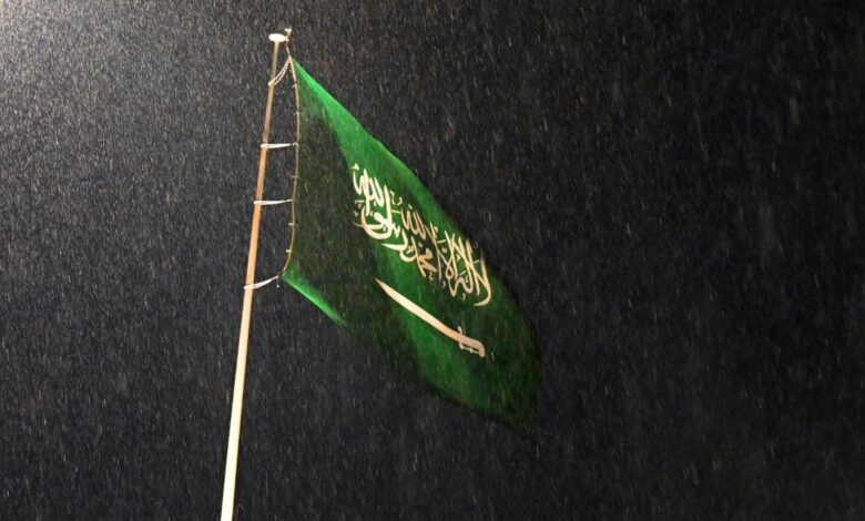 السعودية تدين استهداف الحدود الكويتية وتحمّل العراق مسؤولية التهديدات الأمنية 1 السعودية تدين استهداف الحدود الكويتية وتحمّل العراق مسؤولية التهديدات الأمنية