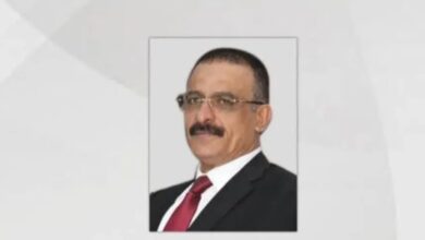 العامر يعزّي مدير مستشفى المخا في وفاة والدته 4 العامر يعزّي مدير مستشفى المخا في وفاة والدته
