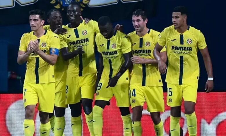فياريال يواصل التألق وبرشلونة على مشارف التتويج في الدوري الإسباني 1 فياريال يواصل التألق وبرشلونة على مشارف التتويج في الدوري الإسباني