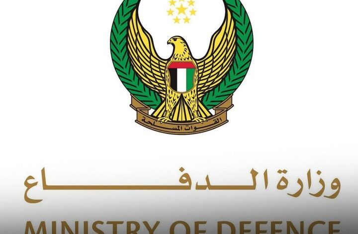 الدفاع الإماراتية: اعتراض ثلاثة صواريخ وإسقاط رابع في البحر خلال هجوم قادم من إيران