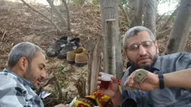 حماس تؤكد مقتل 6 من أبرز قادتها بينهم الضيف خلال حرب غزة