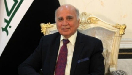 العراق يطالب بوقف الانتهاكات التركية على أراضيه 1 العراق يطالب بوقف الانتهاكات التركية على أراضيه