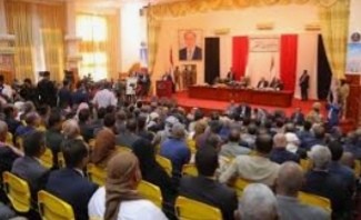 البرلمان اليمني: جباري يتماهى مع دعوات “الجزيرة” للفتنة ونكران تضحيات التحالف