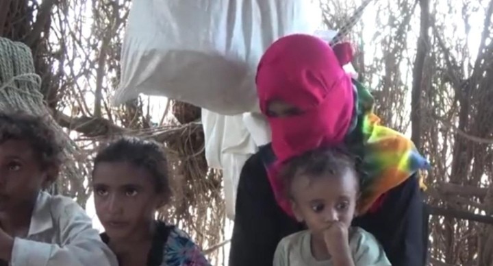 الحديدة.. لغم حوثي يقتل طفلين بالمسنا 1 الحديدة.. لغم حوثي يقتل طفلين بالمسنا