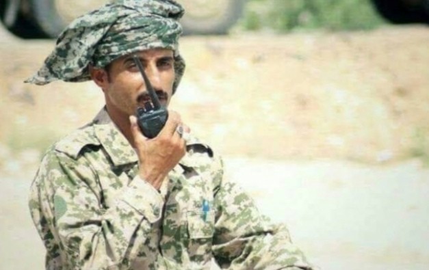 البوحر يكشف علاقة بن عديو بقطر وتركيا و صفقة الأسلحة المهربة الى شبوة 1 البوحر يكشف علاقة بن عديو بقطر وتركيا و صفقة الأسلحة المهربة الى شبوة