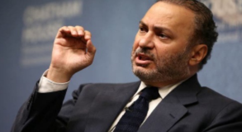 قرقاش: الإمارات تدعم السعودية نيابة عن الدول الـ 4 بجهود تعزيز التضامن بالخليج 1 قرقاش: الإمارات تدعم السعودية نيابة عن الدول الـ 4 بجهود تعزيز التضامن بالخليج