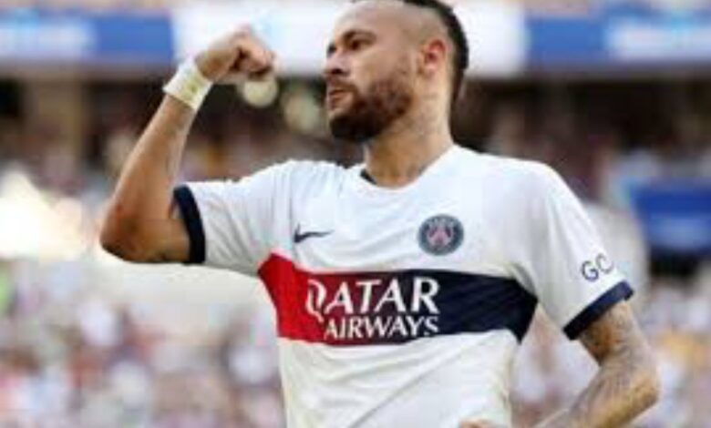 باريس سان جيرمان يوافق على انتقال نيمار للهلال السعودي 1 باريس سان جيرمان يوافق على انتقال نيمار للهلال السعودي