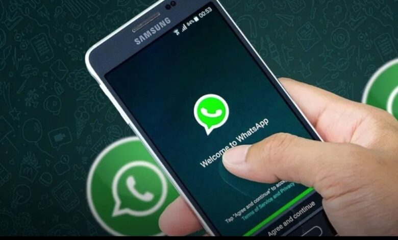 واتساب تنفي إمكانية نشر إعلانات عبر التطبيق 1 واتساب تنفي إمكانية نشر إعلانات عبر التطبيق
