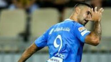 مواعيد مباريات اليوم الاثنين والقنوات الناقلة