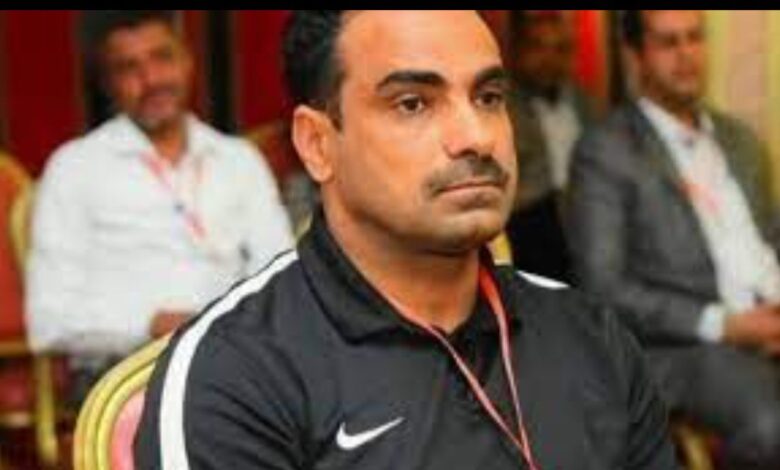 الإتحاد اليمني لكرة القدم يعين جهاز فني جديد للمنتخب الوطني للناشئين 1 الإتحاد اليمني لكرة القدم يعين جهاز فني جديد للمنتخب الوطني للناشئين