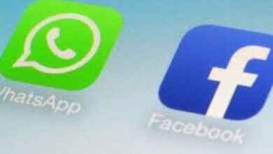 خلل يضرب تطبيق "واتساب" ومنصة "فيسبوك" 10 خلل يضرب تطبيق "واتساب" ومنصة "فيسبوك"