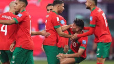 مواعيد مباريات اليوم الثلاثاء والقنوات الناقلة