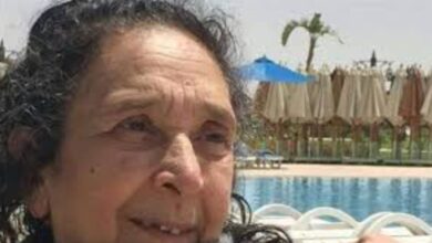 وفاة الفنانة المصرية سهام عبدالسلام 5 وفاة الفنانة المصرية سهام عبدالسلام