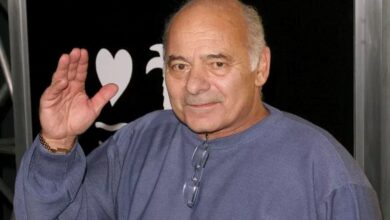 وفاة الممثل الأمريكي الذي رُشح للأوسكار بيرت يانج عن عمر يناهز 83 عاما 1 وفاة الممثل الأمريكي الذي رُشح للأوسكار بيرت يانج عن عمر يناهز 83 عاما