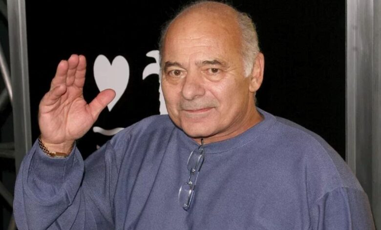 وفاة الممثل الأمريكي الذي رُشح للأوسكار بيرت يانج عن عمر يناهز 83 عاما 1 وفاة الممثل الأمريكي الذي رُشح للأوسكار بيرت يانج عن عمر يناهز 83 عاما