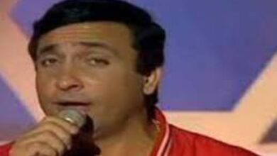 وفاة المطرب المصري محمد رؤوف 6 وفاة المطرب المصري محمد رؤوف