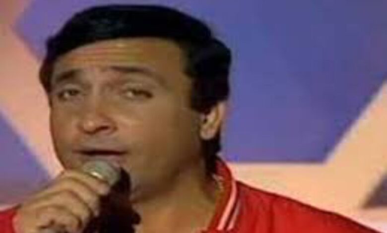 وفاة المطرب المصري محمد رؤوف 1 وفاة المطرب المصري محمد رؤوف