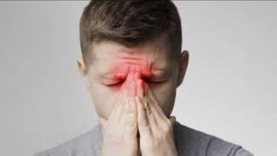 أنواع التهاب الجيوب الأنفية وعلاجهما 8 أنواع التهاب الجيوب الأنفية وعلاجهما