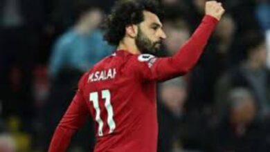 محمد صلاح يتصدر محركات البحث لهذا السبب