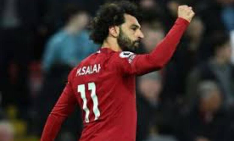 محمد صلاح يتصدر محركات البحث لهذا السبب 1 محمد صلاح يتصدر محركات البحث لهذا السبب